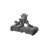 SPACE WOLVES CONTEMPTOR CYCLONE MISSILE LAUNCHER