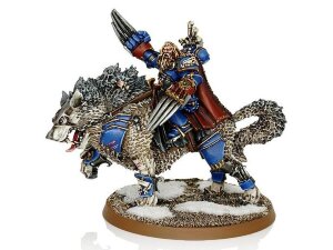 CANIS WOLFBORN